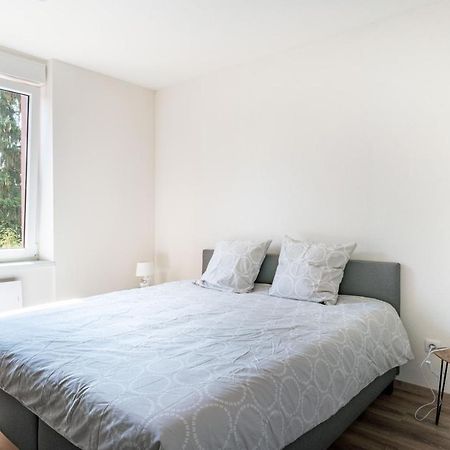 Apartmán Gemuetlich 4 Wissembourg Exteriér fotografie