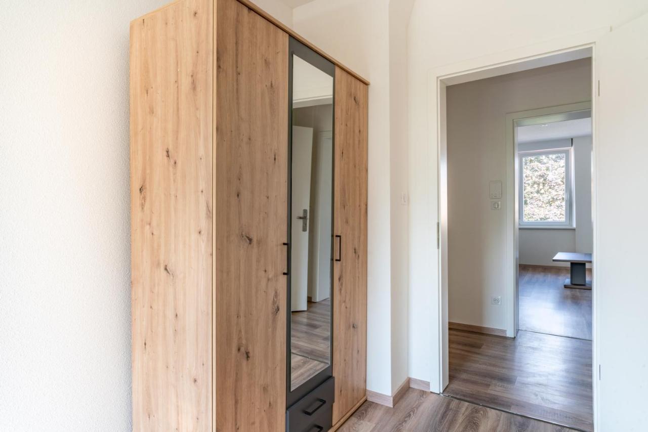 Apartmán Gemuetlich 4 Wissembourg Exteriér fotografie